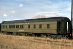 Pullman ROCK GORGE